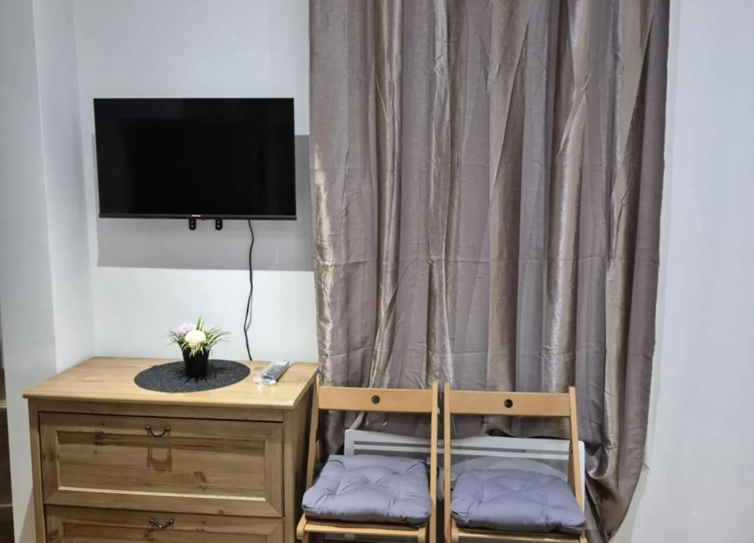 Basic Cozy Apartment Choisy-le-Roi
