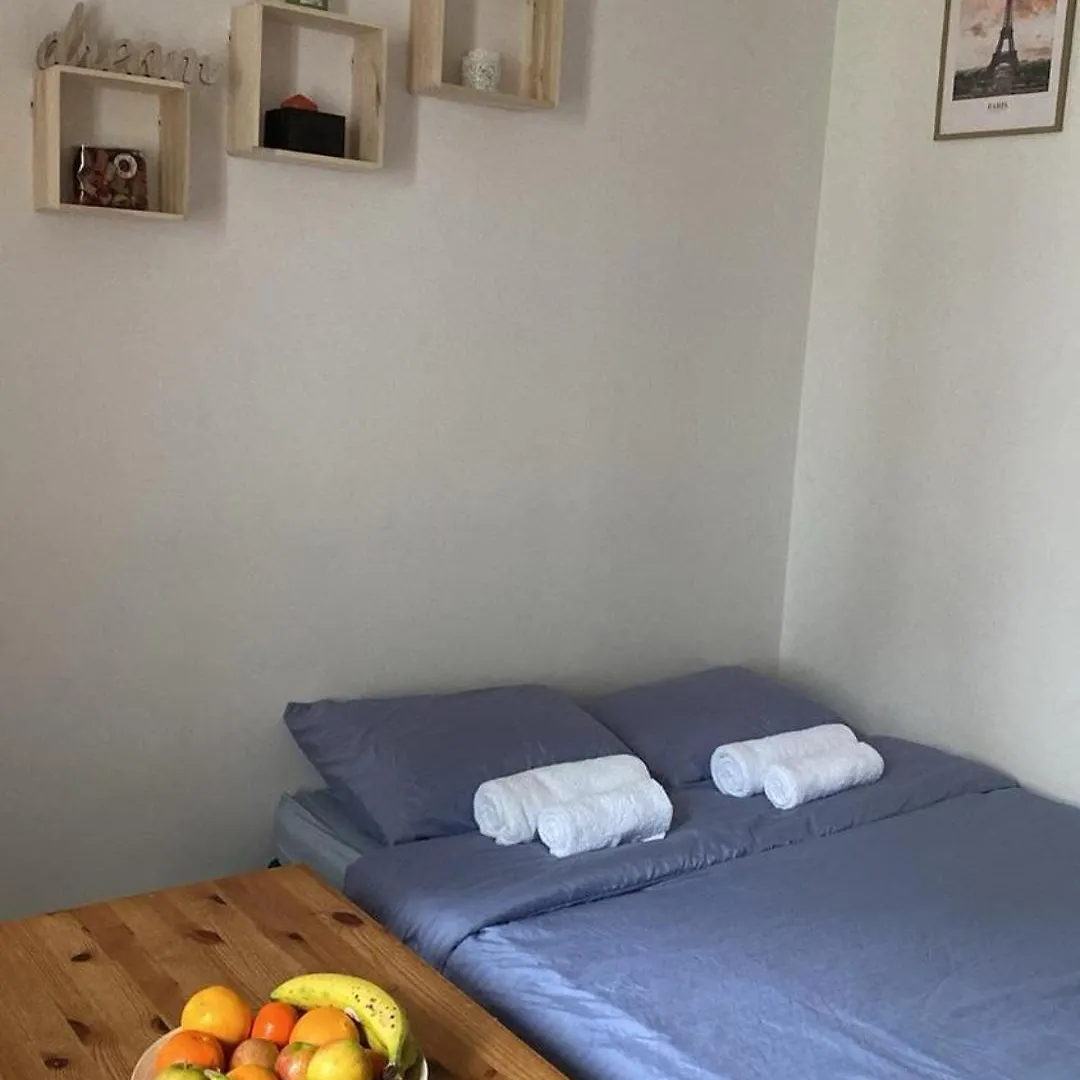 Basic Cozy Apartment Choisy-le-Roi