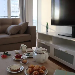 Appartamento Magnifique A 5 Min De Paris Et 10 Min De L'aeroport D'orly, Choisy-le-Roi